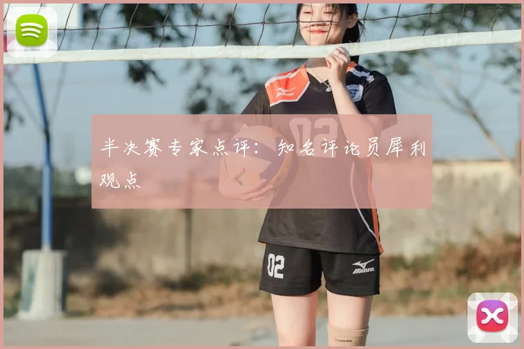 半决赛专家点评:知名评论员犀利观点
