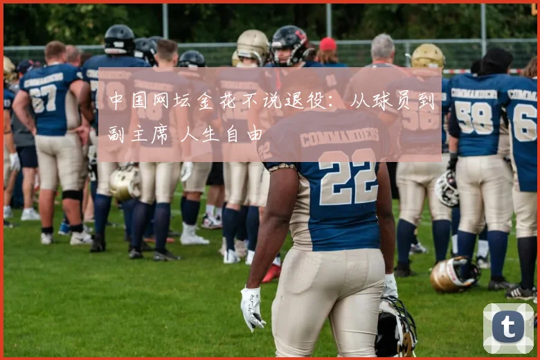 中国网坛金花不说退役：从球员到副主席 人生自由