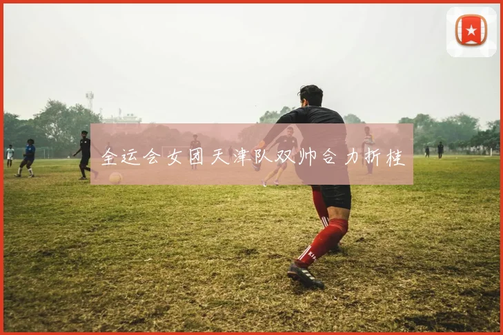 全运会女团天津队双帅合力折桂